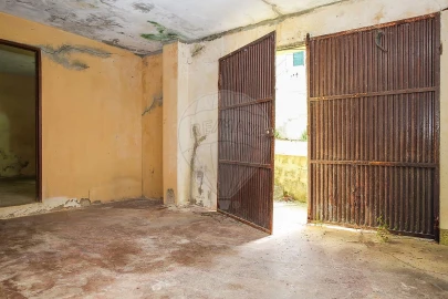 Moradia T2 para Venda em Lamas e Cercal