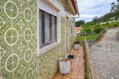 Moradia T2 para Venda em Lamas e Cercal
