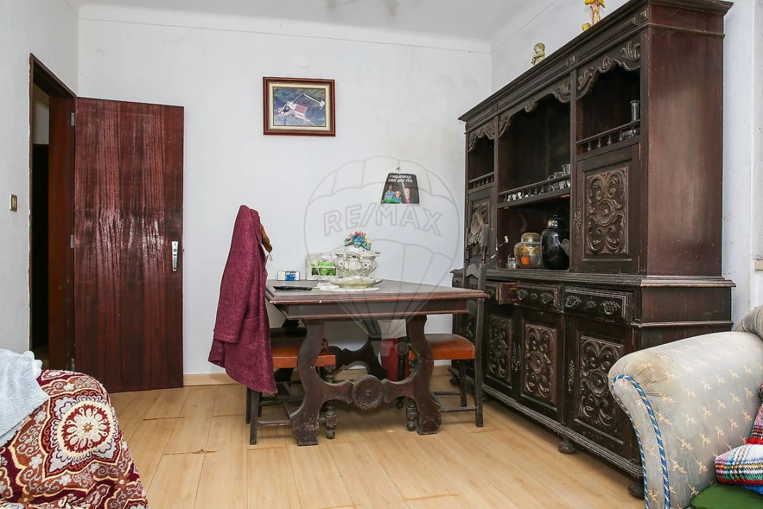 Moradia T2 para Venda em Lamas e Cercal Foto 16