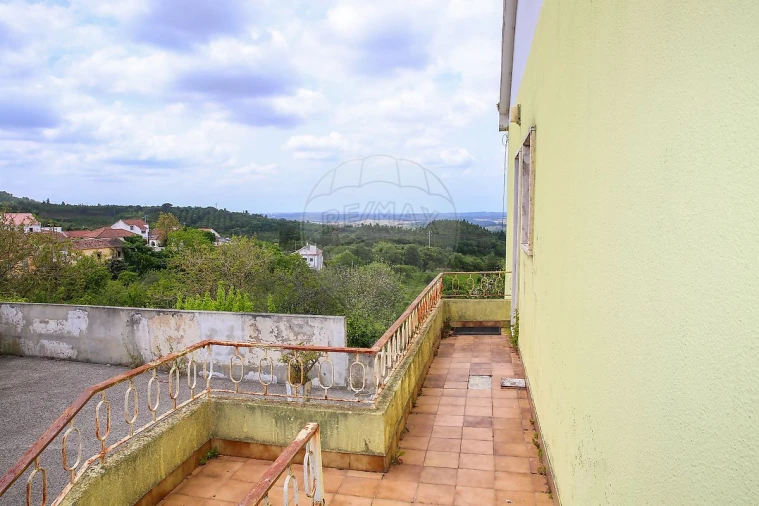 Moradia T2 para Venda em Lamas e Cercal Foto 19