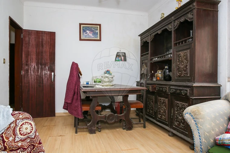 Moradia T2 para Venda em Lamas e Cercal Foto 16