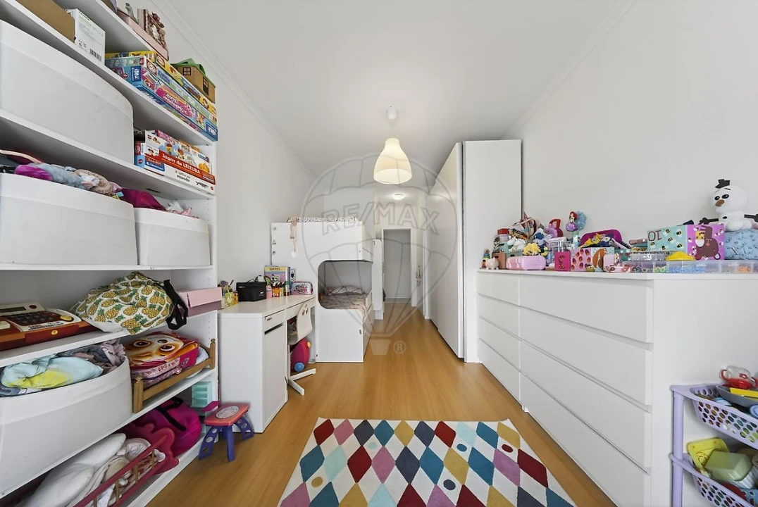 Apartamento T2 para Venda em Alenquer (Santo Estêvão e Triana) Foto 19