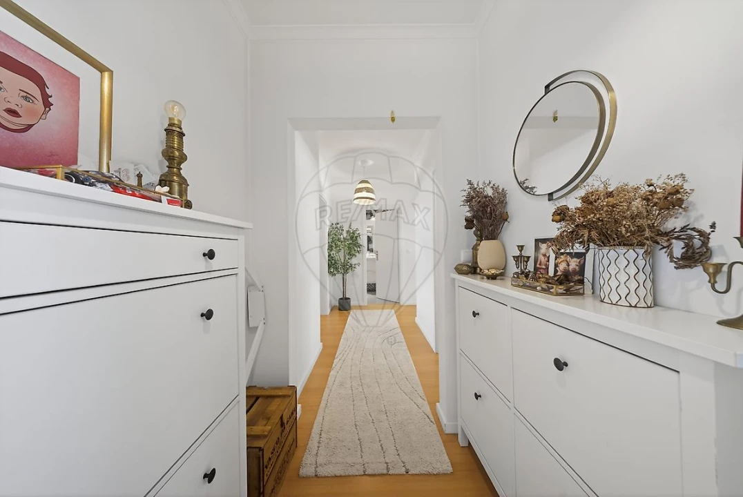 Apartamento T2 para Venda em Alenquer (Santo Estêvão e Triana) Foto 11