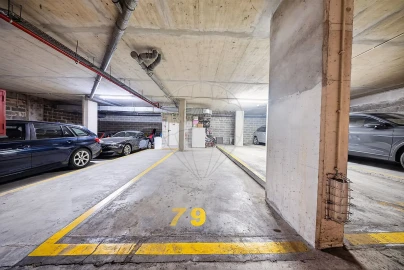 Apartamento T2 para Venda em Alenquer (Santo Estêvão e Triana)