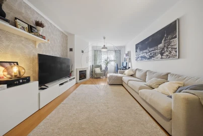 Apartamento T2 para Venda em Alenquer (Santo Estêvão e Triana)