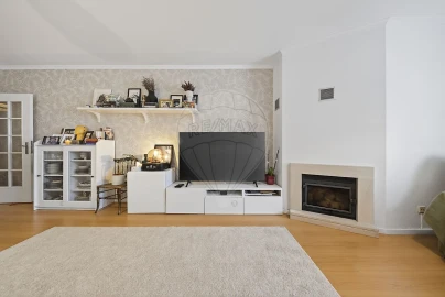 Apartamento T2 para Venda em Alenquer (Santo Estêvão e Triana)