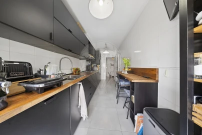 Apartamento T2 para Venda em Alenquer (Santo Estêvão e Triana)