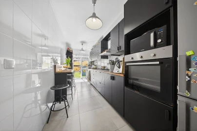 Apartamento T2 para Venda em Alenquer (Santo Estêvão e Triana)
