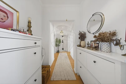 Apartamento T2 para Venda em Alenquer (Santo Estêvão e Triana)