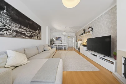 Apartamento T2 para Venda em Alenquer (Santo Estêvão e Triana)