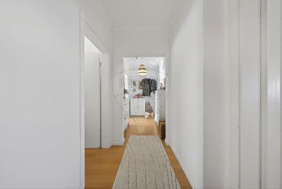 Apartamento T2 para Venda em Alenquer (Santo Estêvão e Triana)