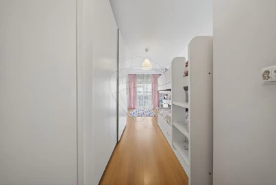Apartamento T2 para Venda em Alenquer (Santo Estêvão e Triana)