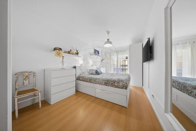 Apartamento T2 para Venda em Alenquer (Santo Estêvão e Triana)