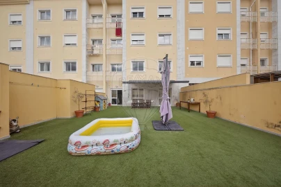 Apartamento T2 para Venda em Alenquer (Santo Estêvão e Triana)