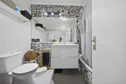 Apartamento T2 para Venda em Alenquer (Santo Estêvão e Triana)