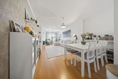 Apartamento T2 para Venda em Alenquer (Santo Estêvão e Triana)