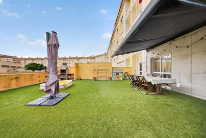 Apartamento T2 para Venda em Alenquer (Santo Estêvão e Triana)