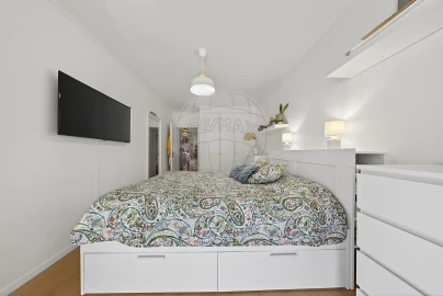 Apartamento T2 para Venda em Alenquer (Santo Estêvão e Triana)