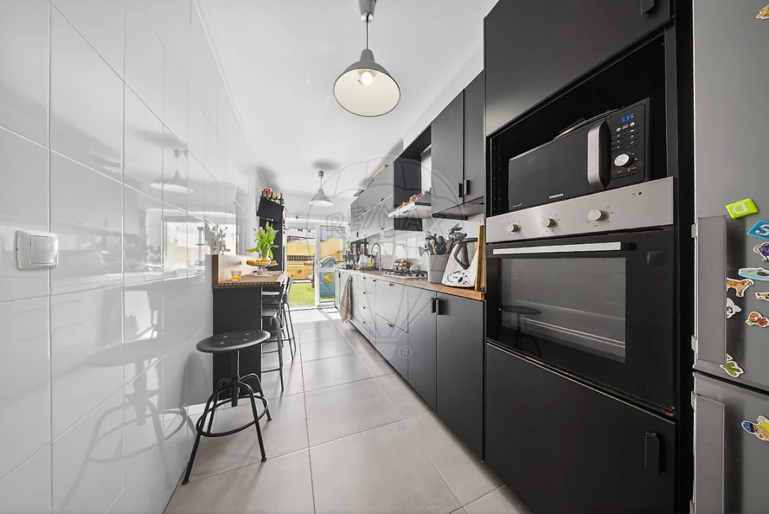 Apartamento T2 para Venda em Alenquer (Santo Estêvão e Triana) Foto 13