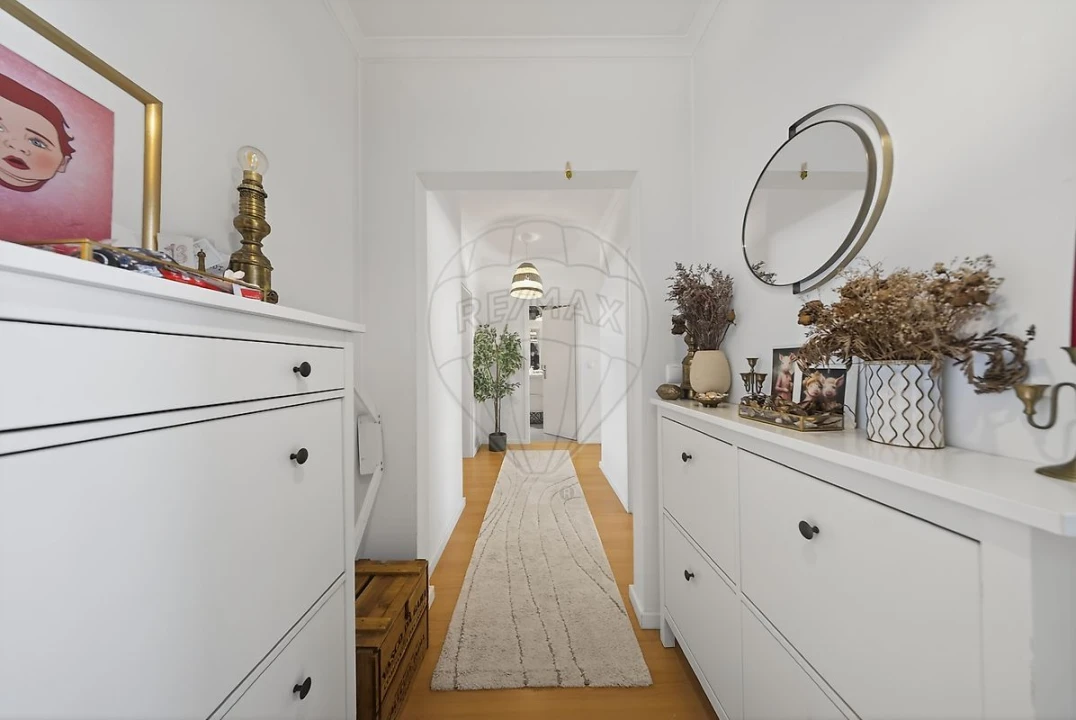 Apartamento T2 para Venda em Alenquer (Santo Estêvão e Triana) Foto 9