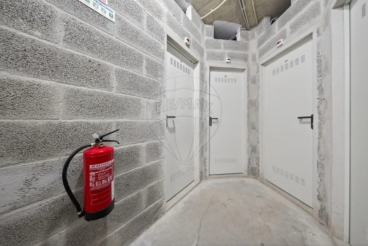 Apartamento T2 para Venda em Alenquer (Santo Estêvão e Triana) Foto 21