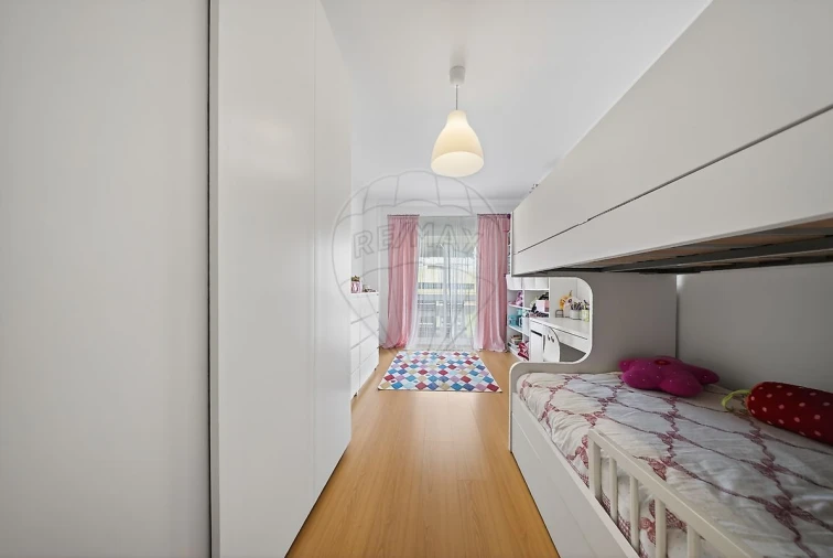 Apartamento T2 para Venda em Alenquer (Santo Estêvão e Triana) Foto 16