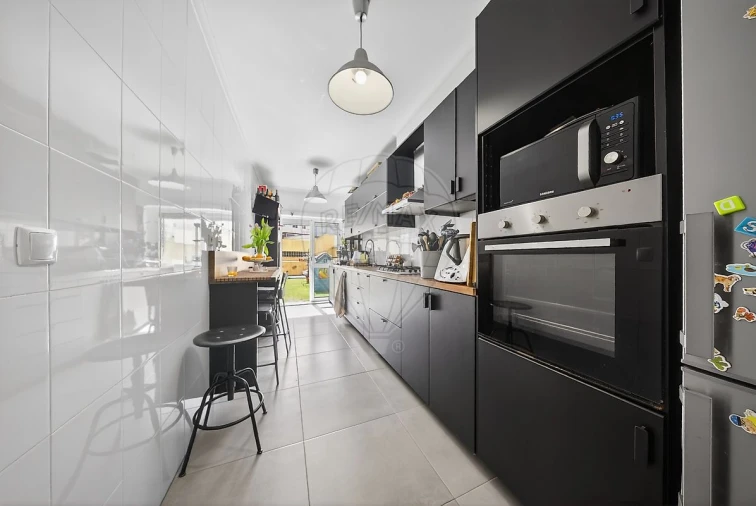 Apartamento T2 para Venda em Alenquer (Santo Estêvão e Triana) Foto 13