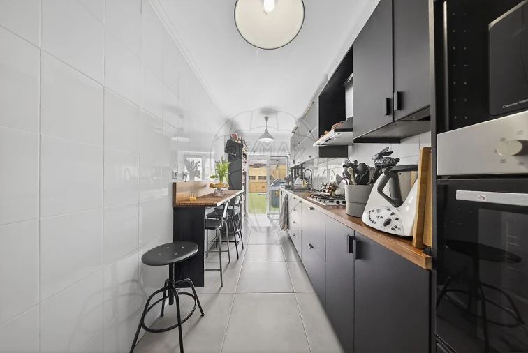 Apartamento T2 para Venda em Alenquer (Santo Estêvão e Triana) Foto 14