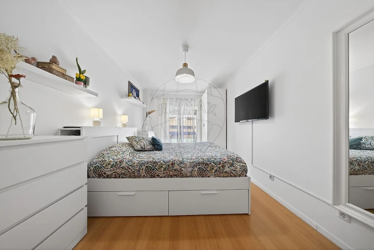Apartamento T2 para Venda em Alenquer (Santo Estêvão e Triana) Foto 2