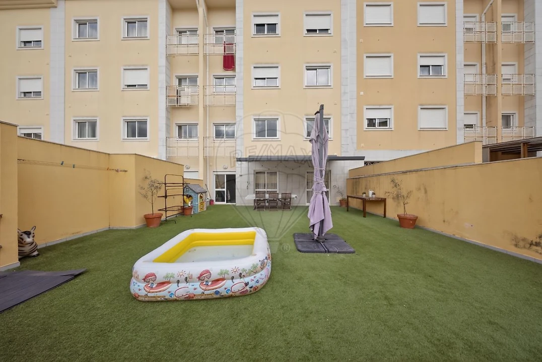 Apartamento T2 para Venda em Alenquer (Santo Estêvão e Triana) Foto 15