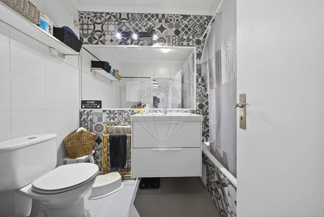 Apartamento T2 para Venda em Alenquer (Santo Estêvão e Triana) Foto 8