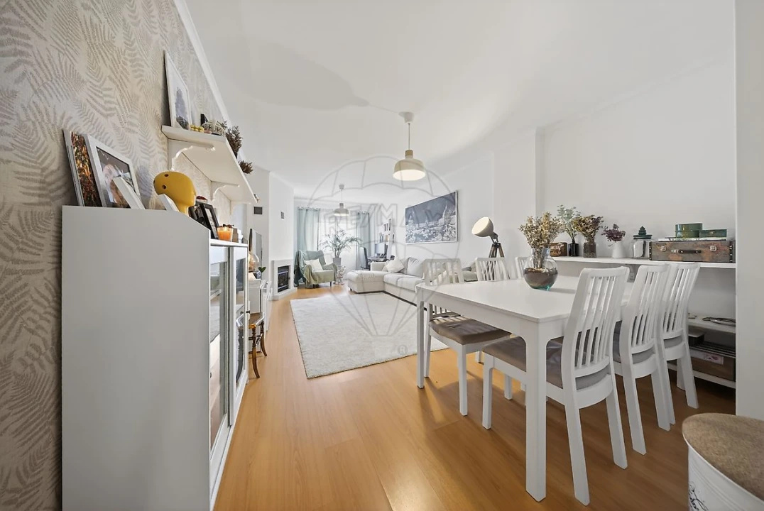 Apartamento T2 para Venda em Alenquer (Santo Estêvão e Triana) Foto 4