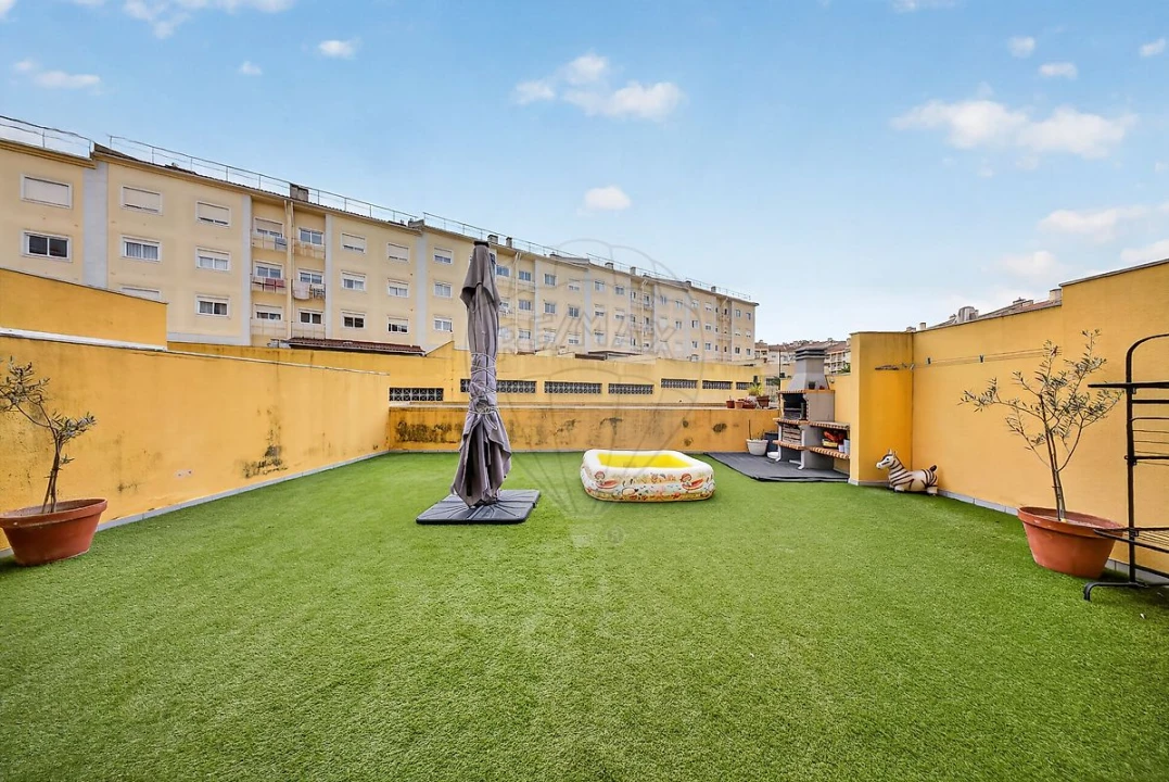 Apartamento T2 para Venda em Alenquer (Santo Estêvão e Triana) Foto 17