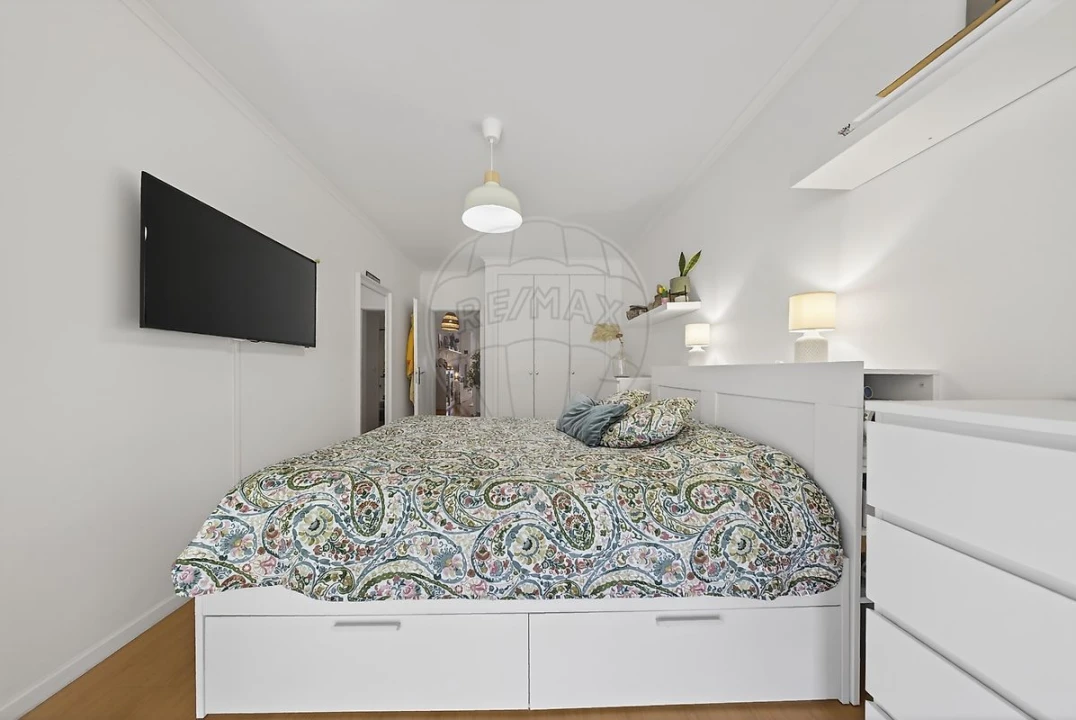 Apartamento T2 para Venda em Alenquer (Santo Estêvão e Triana) Foto 3