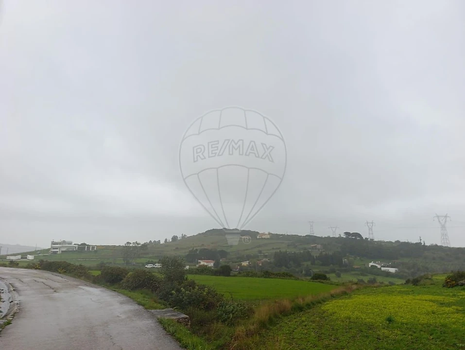 Terreno para Venda em Alhandra, São João dos Montes e Calhandriz Foto 2