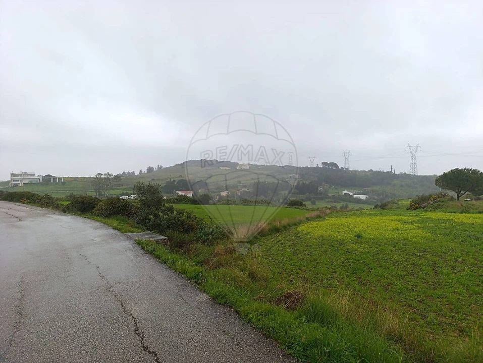 Terreno para Venda em Alhandra, São João dos Montes e Calhandriz Foto 4