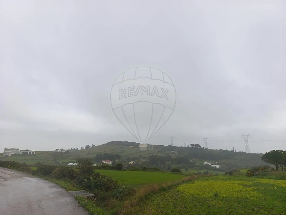Terreno para Venda em Alhandra, São João dos Montes e Calhandriz Foto 1