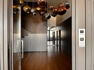 Apartamento T2 para Arrendamento em Glória e Vera Cruz