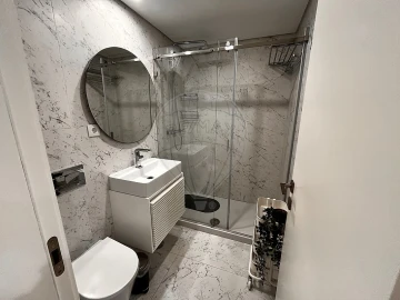 Apartamento T2 para Arrendamento em Glória e Vera Cruz