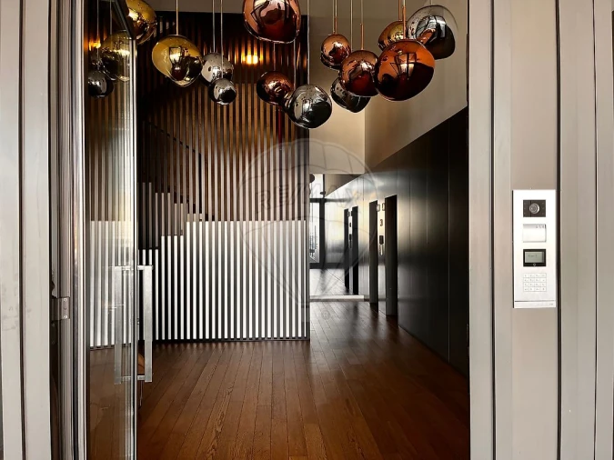 Apartamento T2 para Arrendamento em Glória e Vera Cruz Foto 10