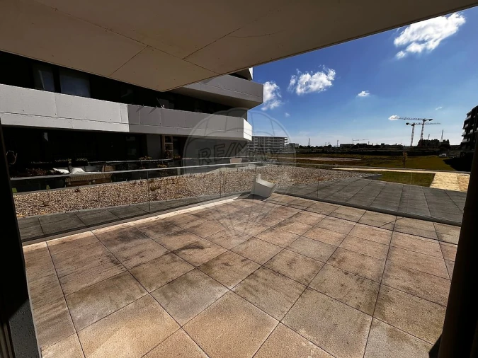 Apartamento T2 para Arrendamento em Glória e Vera Cruz Foto 6