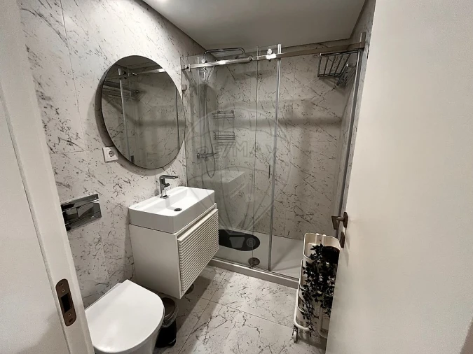 Apartamento T2 para Arrendamento em Glória e Vera Cruz Foto 4