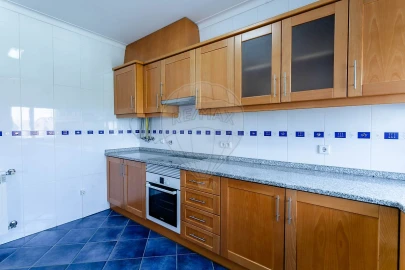 Apartamento T2 para Venda em Santa Joana