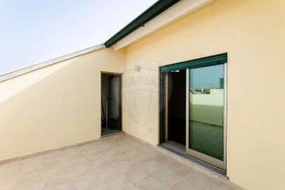 Apartamento T2 para Venda em Santa Joana
