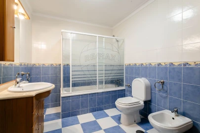 Apartamento T2 para Venda em Santa Joana