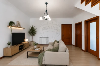 Apartamento T2 para Venda em Santa Joana