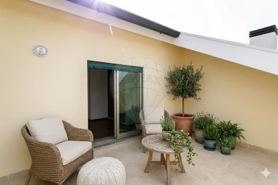 Apartamento T2 para Venda em Santa Joana