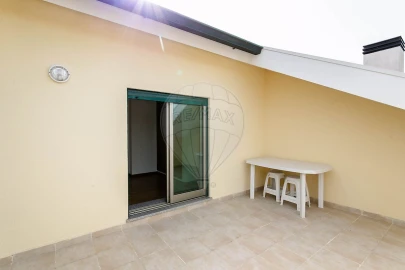 Apartamento T2 para Venda em Santa Joana