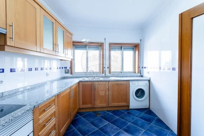 Apartamento T2 para Venda em Santa Joana