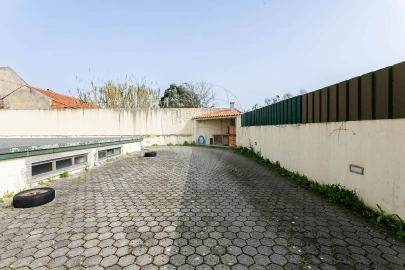 Apartamento T2 para Venda em Santa Joana